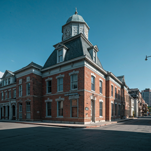 melloul House - Golden Hour Palm Grove