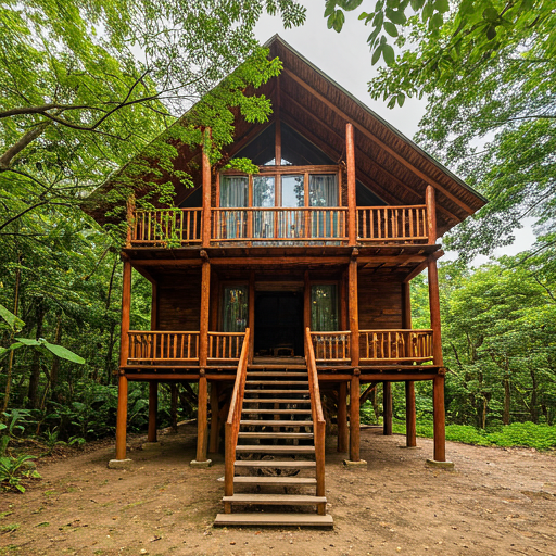 Tiniri Lodge - Sunset Dunes