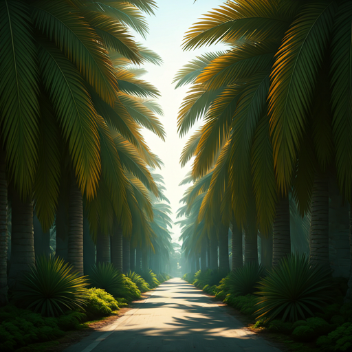 Palm Grove